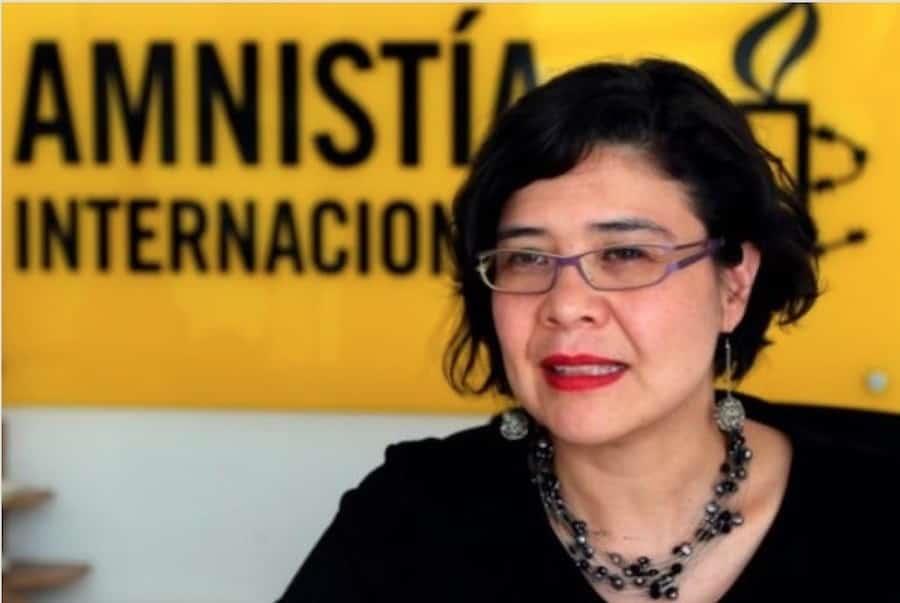 Asume México secretaría ejecutiva de la CIDH Asume México secretaría ejecutiva de la CIDH