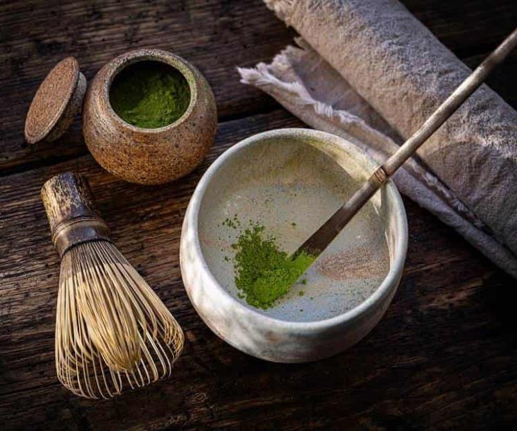 Contraindicaciones del té de matcha