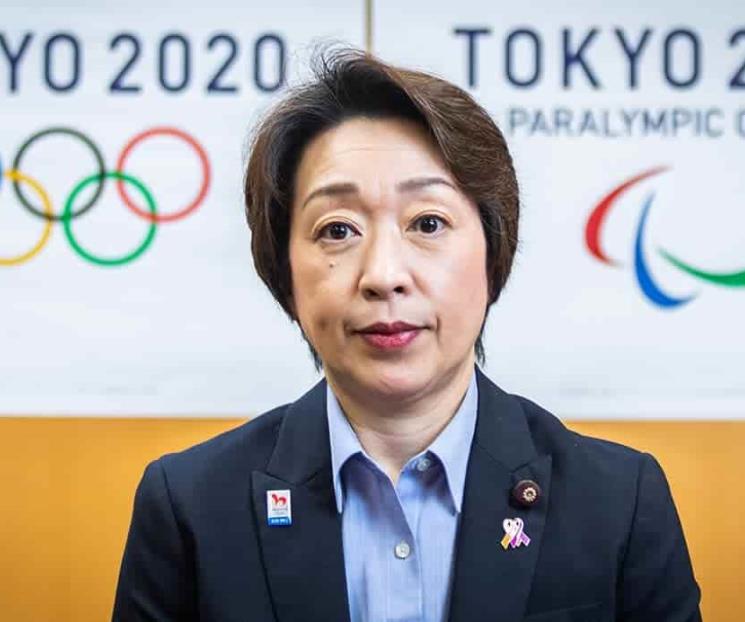 Imposible posponer otra vez Juegos Olímpicos Imposible posponer otra vez Juegos Olímpicos