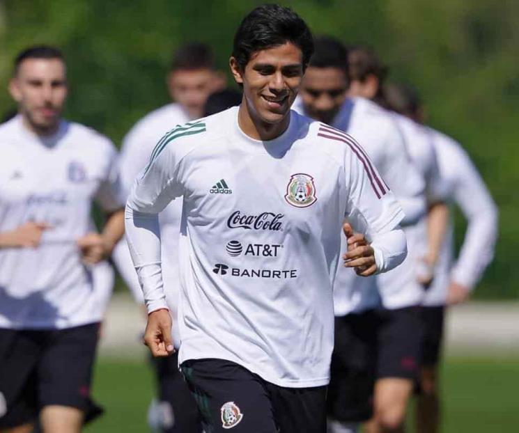 Buscará México la Final en Liga de Naciones Buscará México la Final en Liga de Naciones