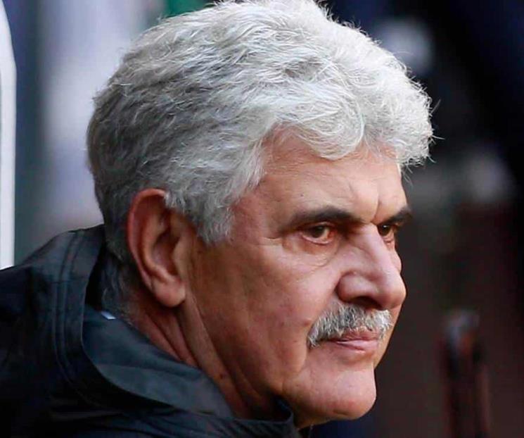 Tuca Ferretti, cerca de dirigir a Bravos de Juárez Tuca Ferretti, cerca de dirigir a Bravos de Juárez