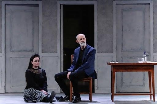 Llegan obras al Centro Cultural del Bosque Llegan obras al Centro Cultural del Bosque