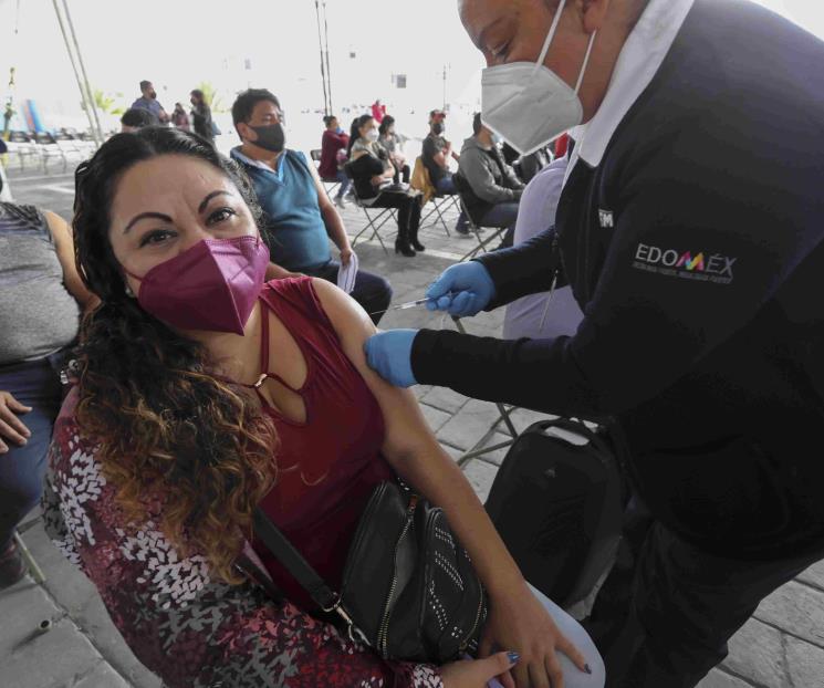 Fue ajuste, incremento de fallecimientos Covid Fue ajuste, incremento de fallecimientos Covid