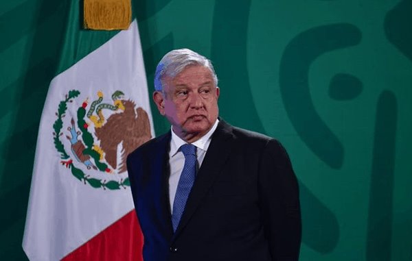 Amenaza AMLO la democracia: WSJ Amenaza AMLO la democracia: WSJ