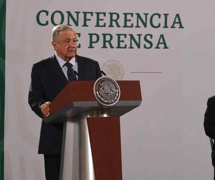 Vacunas donadas por EU irán a frontera Norte Vacunas donadas por EU irán a frontera Norte