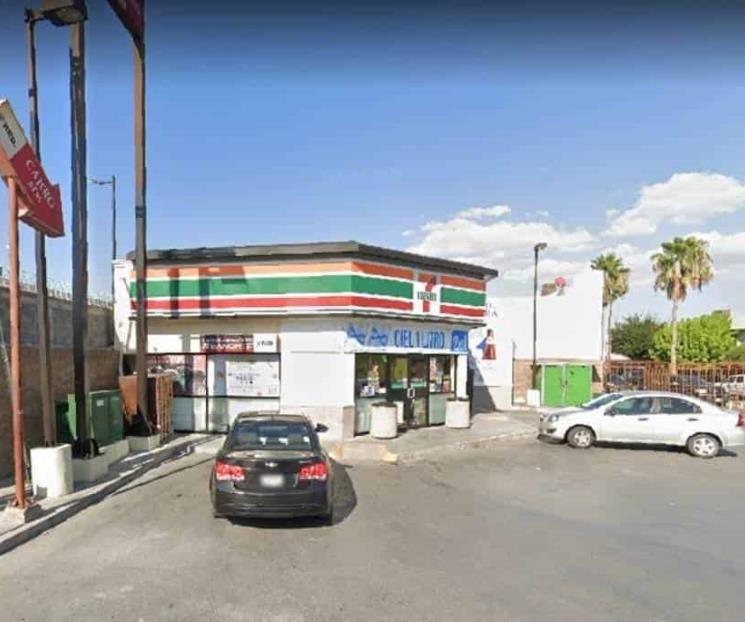 Hieren a hombre al despojarlo de su auto Hieren a hombre al despojarlo de su auto