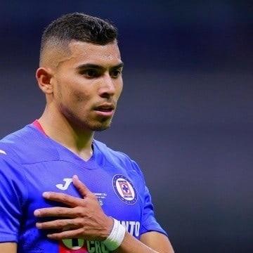 Tigres, segunda opción de Orbelin Tigres, segunda opción de Orbelin