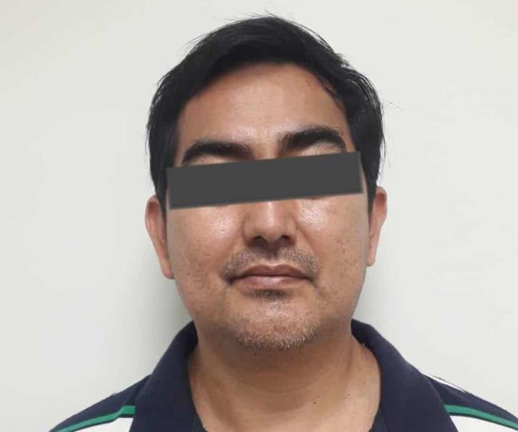 Cae pareja por asalto bancario Cae pareja por asalto bancario