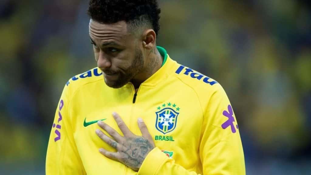 No quiere Brasil jugar la Copa América en su país No quiere Brasil jugar la Copa América en su país