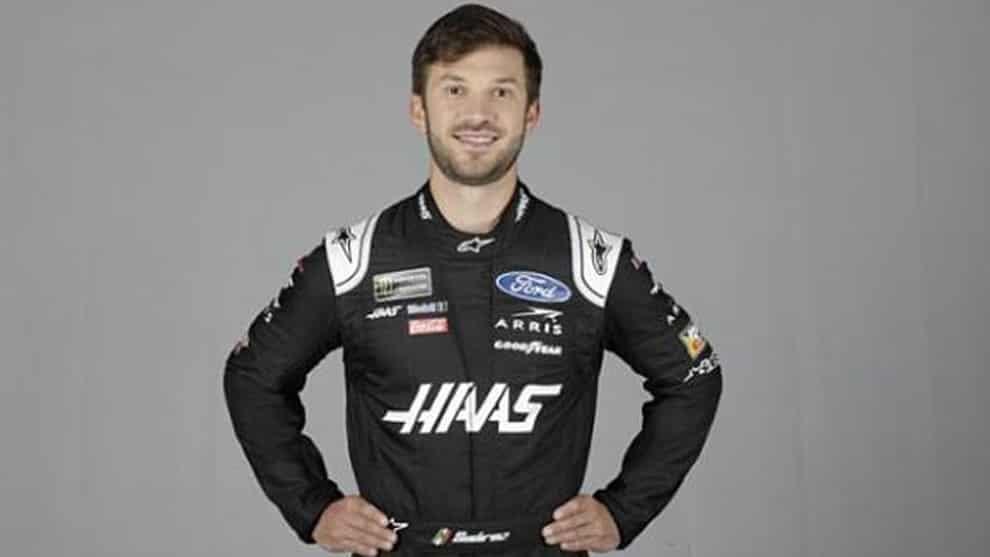 Suárez, entre más votados por los fans de la Nascar Suárez, entre más votados por los fans de la Nascar