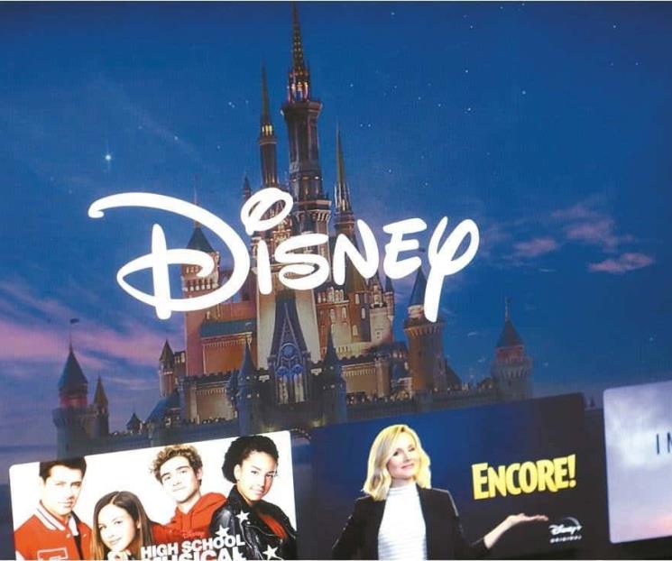 Falso que Disney Channel salga del aire, asegura compañía Falso que Disney Channel salga del aire, asegura compañía