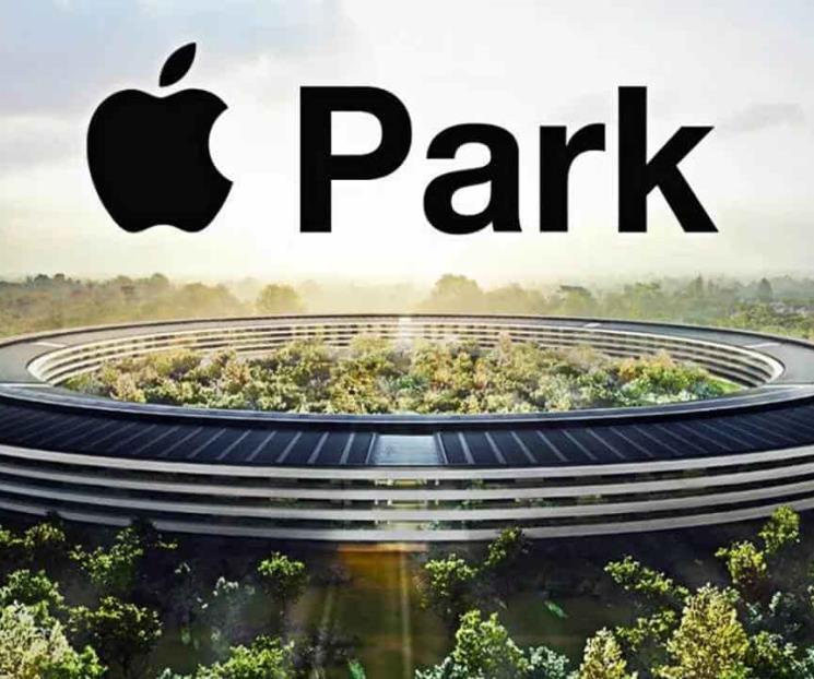 Tim Cook quiere que empleados de Apple vuelvan a la oficina Tim Cook quiere que empleados de Apple vuelvan a la oficina