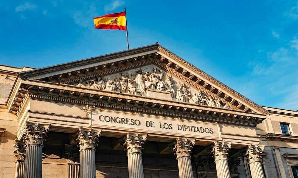 España negocia con Estados Unidos España negocia con Estados Unidos