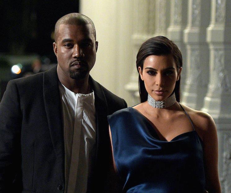 Se siente Kim una fracasada tras su separación de Kanye Se siente Kim una fracasada tras su separación de Kanye