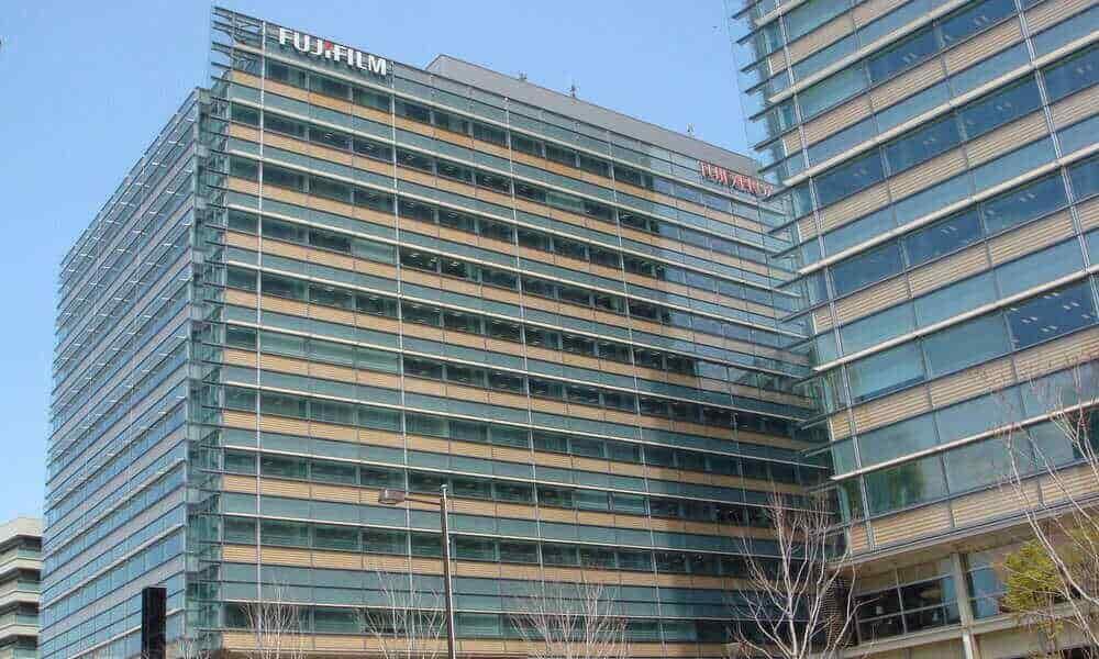 Fujifilm, la nueva víctima de un ataque de ransomware Fujifilm, la nueva víctima de un ataque de ransomware