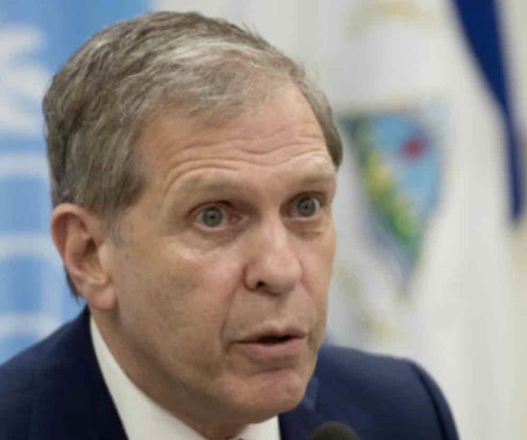 Ante proceso electoral pide ONU-DH en México, libertad Ante proceso electoral pide ONU-DH en México, libertad