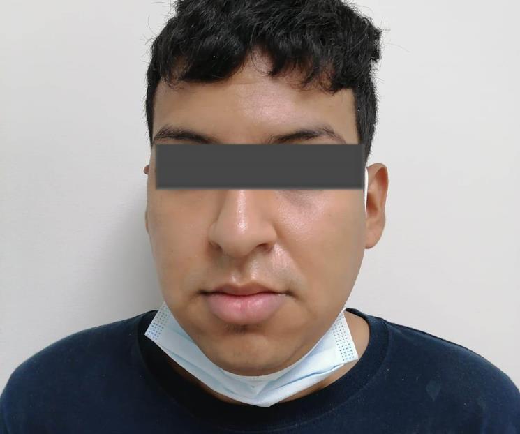 Captura AEI a asesino Captura AEI a asesino