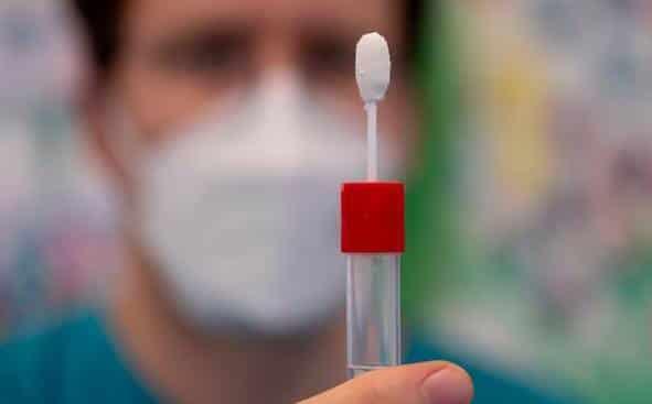 Reportan otro caso de hongo negro en AL; ahora en Chile