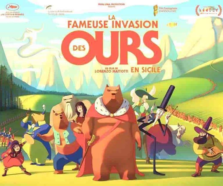 Sigue la Muestra de cine Sigue la Muestra de cine