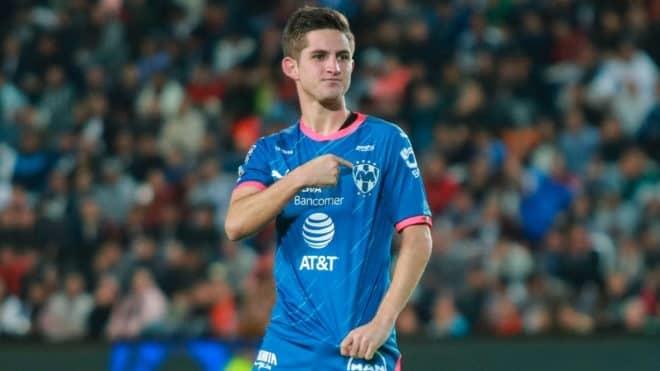 Volvería Daniel Lajud a equipo rayado en Liga de Expansión Volvería Daniel Lajud a equipo rayado en Liga de Expansión