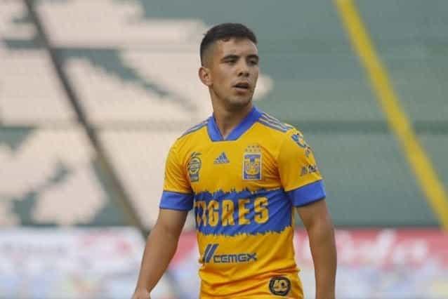 Leo Fernández sí hará pretemporada con Tigres Leo Fernández sí hará pretemporada con Tigres
