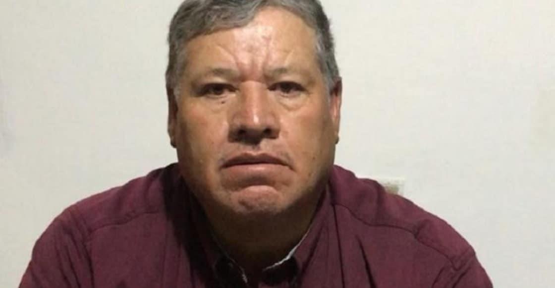 Localizan con vida a candidato de Morena en Chihuahua Localizan con vida a candidato de Morena en Chihuahua