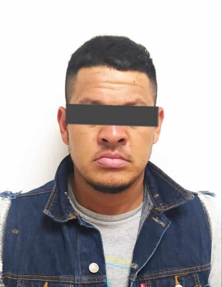 Cae ligado a ejecución Cae ligado a ejecución