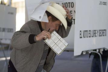 Estarán abiertas notarías durante proceso electoral