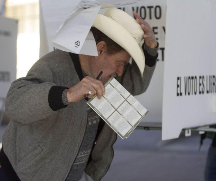 Estarán abiertas notarías durante proceso electoral Estarán abiertas notarías durante proceso electoral