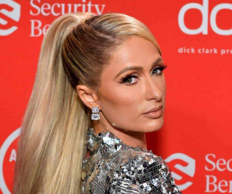 Paris Hilton y su plan para ganar dinero con la nostalgia Paris Hilton y su plan para ganar dinero con la nostalgia