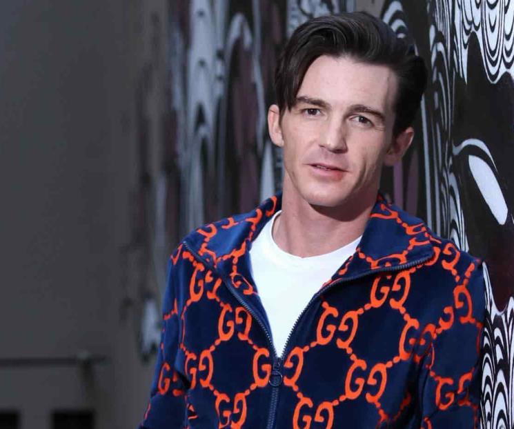 Drake Bell, arrestado en Estados Unidos Drake Bell, arrestado en Estados Unidos