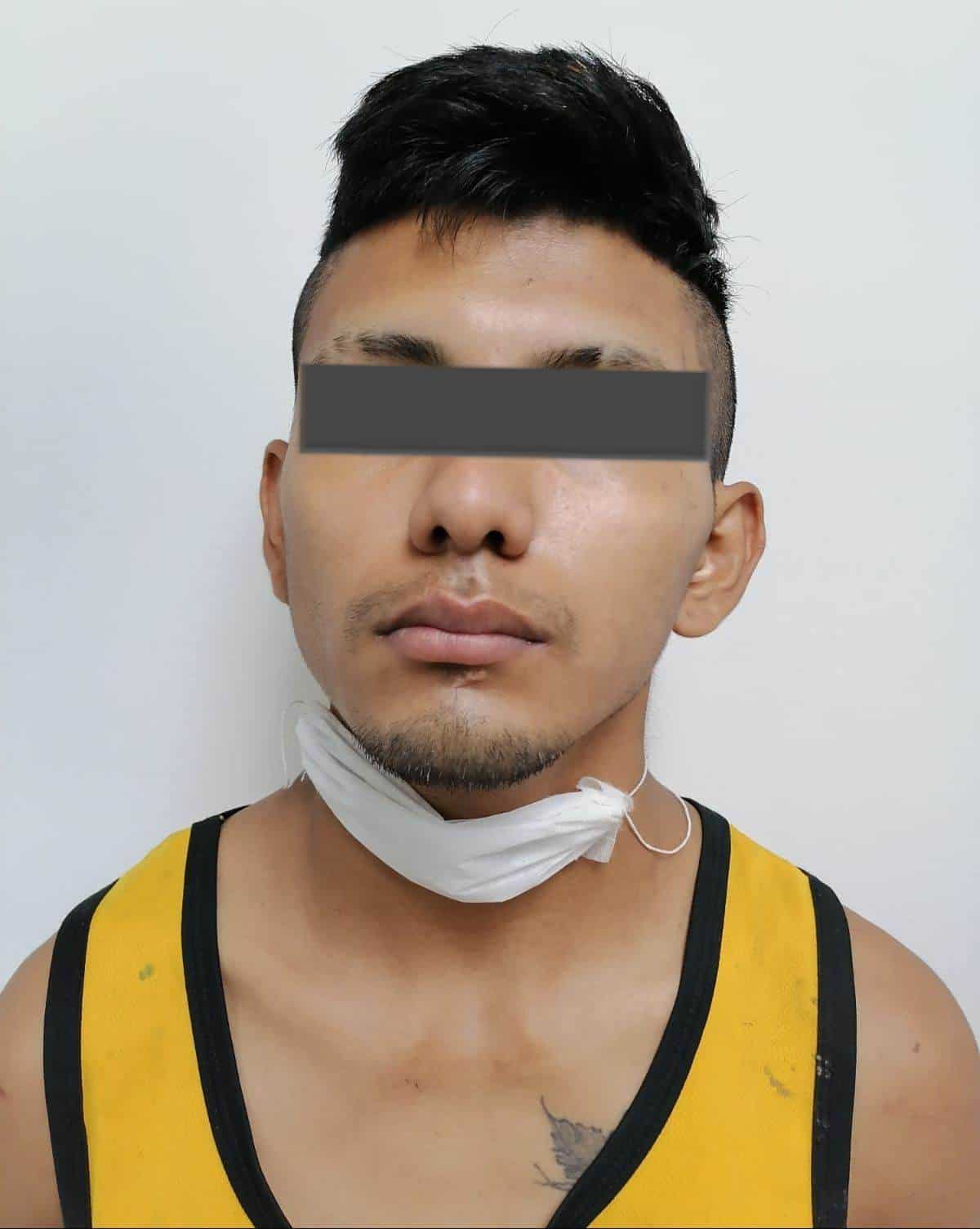 Detienen a uno de los involucrados en el secuestro y decapitación de un joven