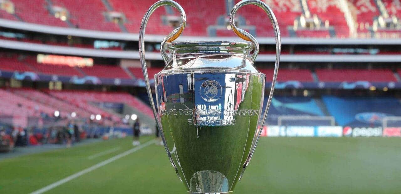 Final de UCL en 2023 será en Estambul Final de UCL en 2023 será en Estambul