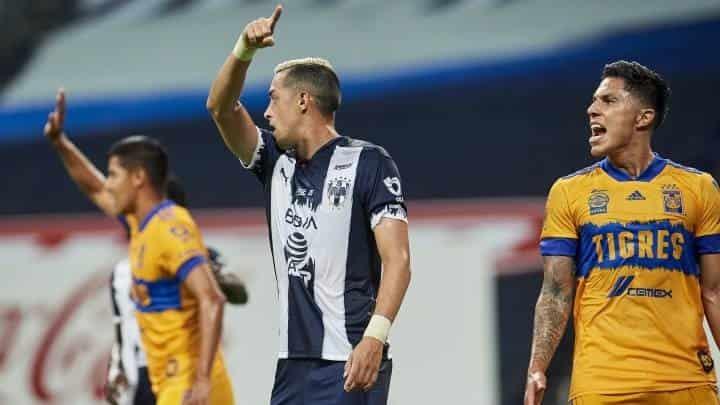 Rayados, el tercer club al que más le gana Tigres Rayados, el tercer club al que más le gana Tigres