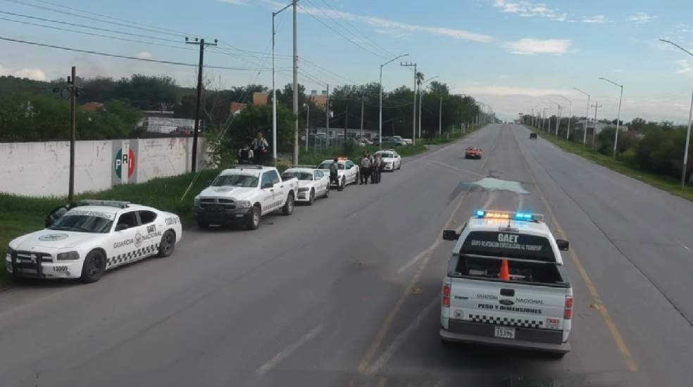 Cae integrante de banda de asaltantes Cae integrante de banda de asaltantes