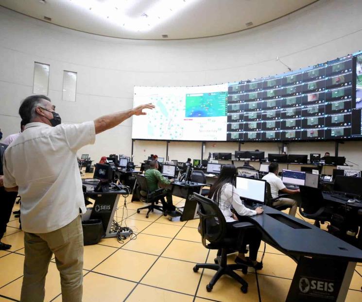 Blinda NL comicios 2021