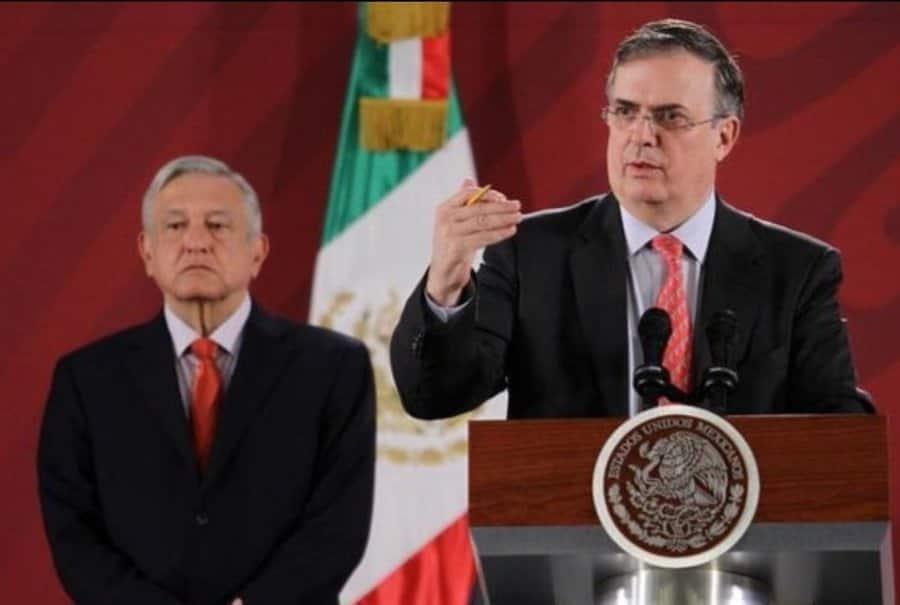 Posición de EU sobre corrupción no es respuesta por MCCI Posición de EU sobre corrupción no es respuesta por MCCI