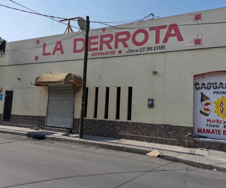 Se respeta Ley Seca en Nuevo León Se respeta Ley Seca en Nuevo León