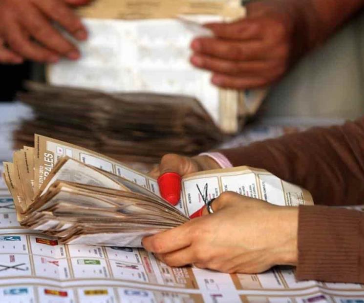 Busca CAINTRA que trabajadores salgan a votar