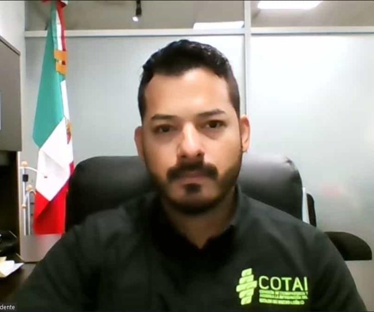 Da COTAI entrada a denuncia contra Policía de Monterrey Da COTAI entrada a denuncia contra Policía de Monterrey