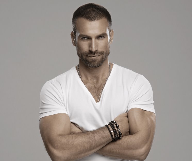 Rafael Amaya regresa a Telemundo Rafael Amaya regresa a Telemundo