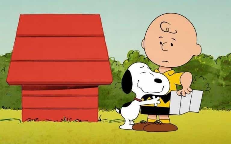 El mundo celebrará al creador de Snoopy y Charlie Brown El mundo celebrará al creador de Snoopy y Charlie Brown