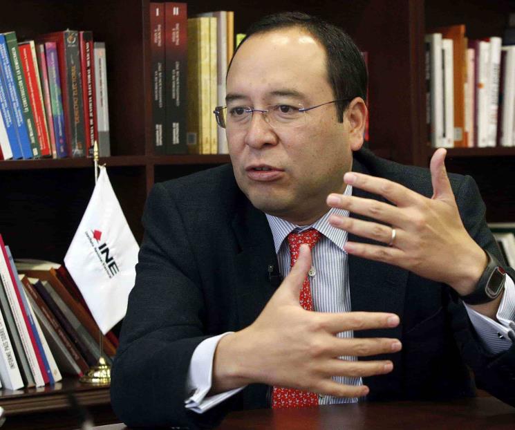 Vence plazo para que partidos informen gastos Vence plazo para que partidos informen gastos