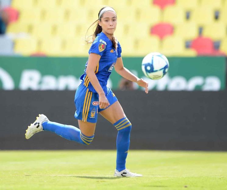 Incluyen a felinas en once ideal Incluyen a felinas en once ideal