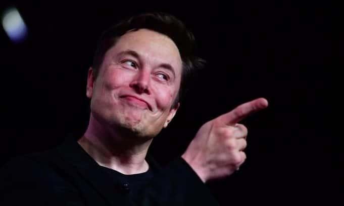 Va ahora Elon Musk por su línea de restaurantes Va ahora Elon Musk por su línea de restaurantes