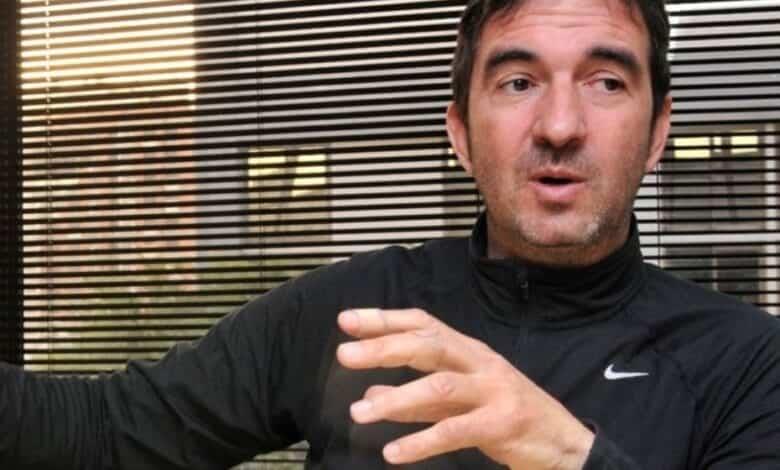 Roberto DePietri fallece por Covid Roberto DePietri fallece por Covid