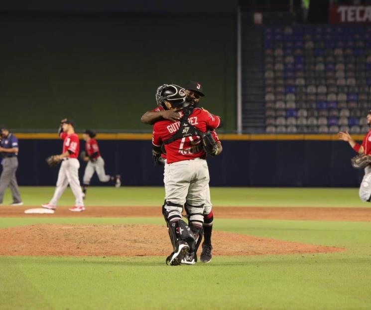 Arruina Tijuana el debut de Gastelum en Sultanes Arruina Tijuana el debut de Gastelum en Sultanes