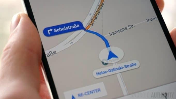 El GPS nos está haciendo más tontos El GPS nos está haciendo más tontos
