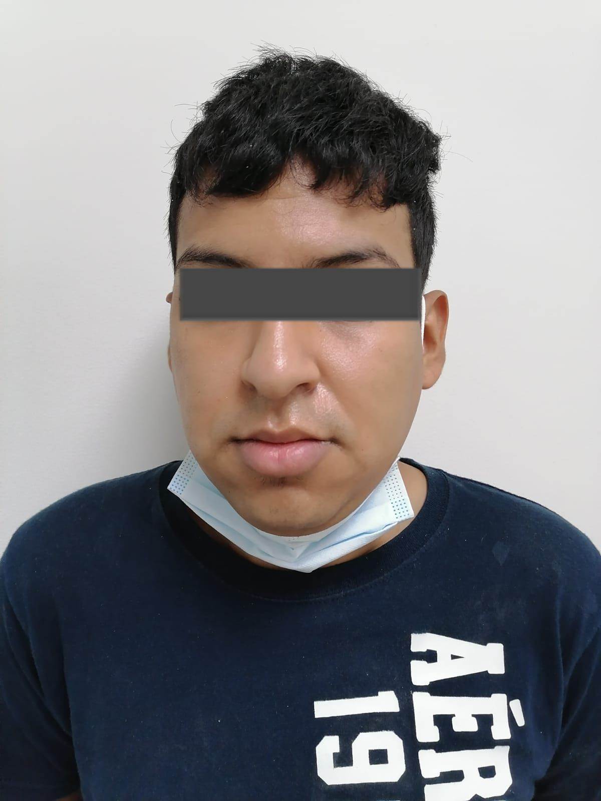 Lo detienen a más de tres semanas después de haber privado de la vida a un joven por correr a su primo