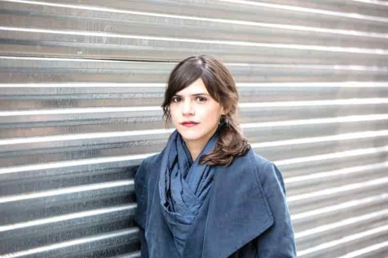 Muestra la crisis migratoria en novela Muestra la crisis migratoria en novela